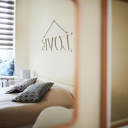 Ropemaker Street Apartment Gdansk Room photo