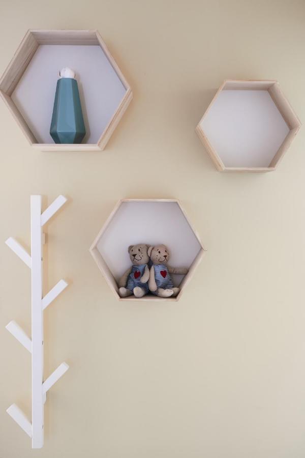Ropemaker Street Apartment Gdansk Room photo